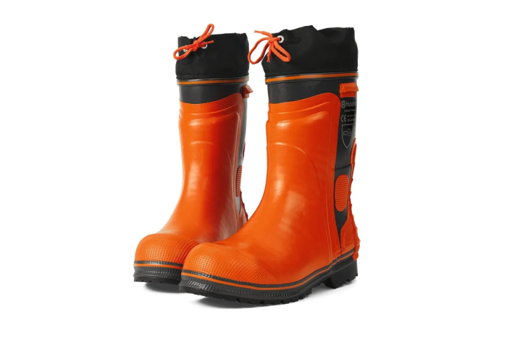 Protective Boots Husqvarna Functional 24, 45 in the group Clothes & Protective Equipment / Protective Boots at Motorsågsbutiken (5473030-45)