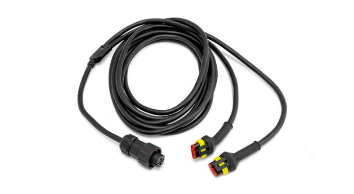 Husqvarna wiring harness for solar panel in the group Forest and Garden Products / Robotic Lawn Mower / Accessories robotic lawn mower at Motorsågsbutiken (5473521-01)