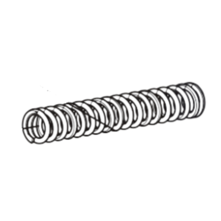 Brake spring in the group Husqvarna Chainsaw 5-series at Motorsågsbutiken (5473526-01)