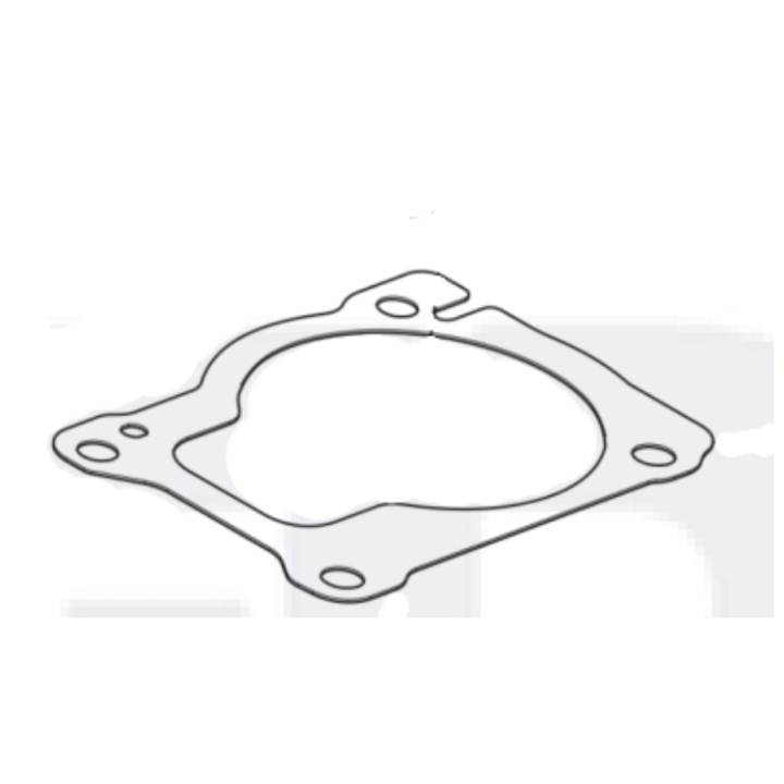Cylinder base gasket 564XPG in the group Husqvarna Chainsaw 5-series at Motorsågsbutiken (5473628-01)
