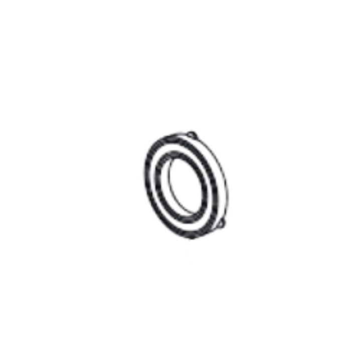 Gasket D24XD14,4X3 nitrile sh in the group at Motorsågsbutiken (5473774-01)
