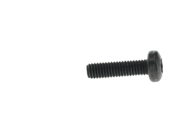 Screw m5x18 in the group at Motorsågsbutiken (5474483-01)
