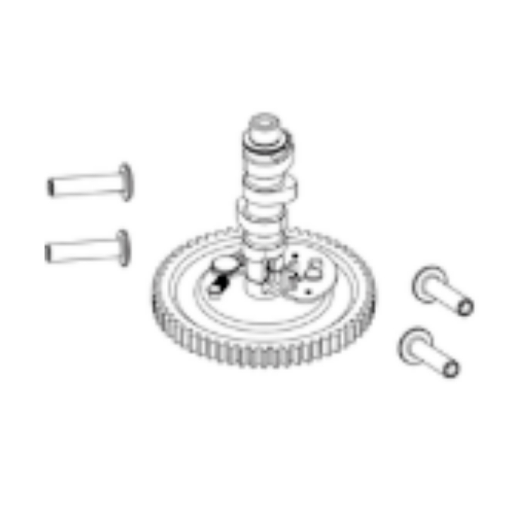Camshaft kit in the group at Motorsågsbutiken (5474662-01)