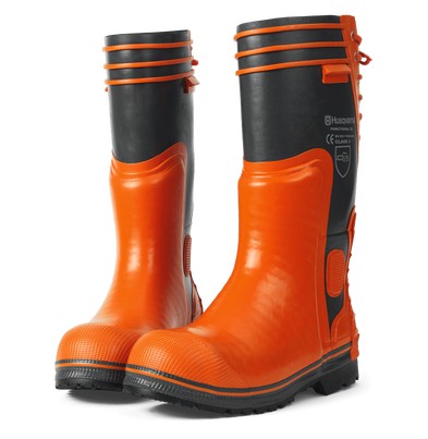 Protective Boots Husqvarna Functional 28, 44 in the group Clothes & Protective Equipment / Protective Boots at Motorsågsbutiken (5475210-44)