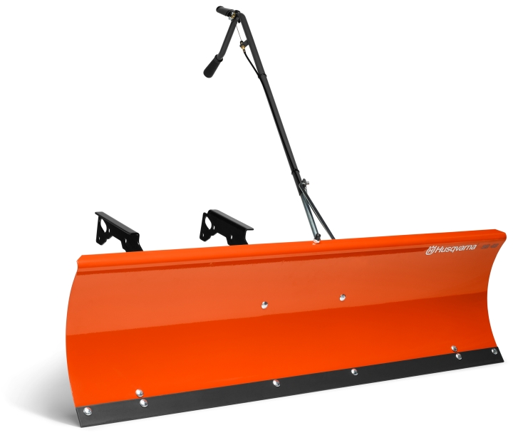 Husqvarna snow blade in the group at Motorsågsbutiken (5475377-01)
