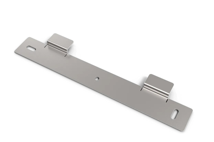 Husqvarna wall mount for battery box in the group Brushcutter / Battery brushcutters / Batteries and chargers at Motorsågsbutiken (5475840-01)
