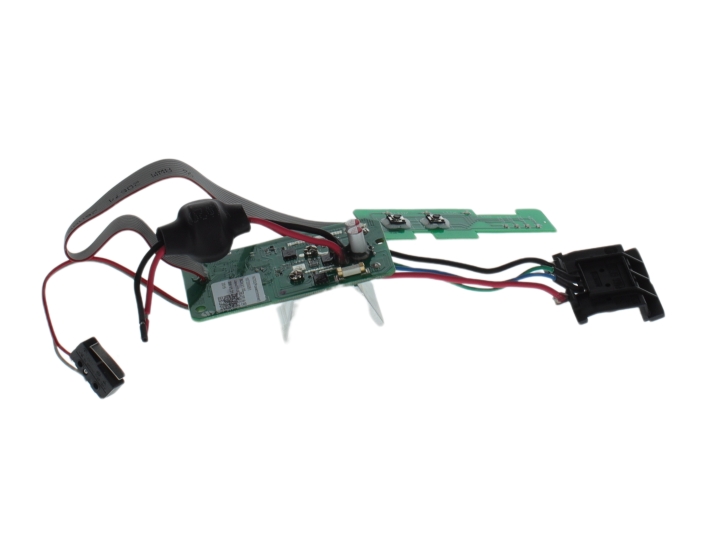 Electronic circuit in the group at Motorsågsbutiken (5476776-01)