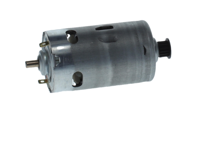 Motor with pinion in the group at Motorsågsbutiken (5476984-01)