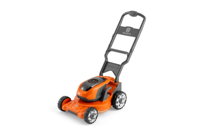 Toy lawn mower 347iVX in the group at Motorsågsbutiken (5477266-01)