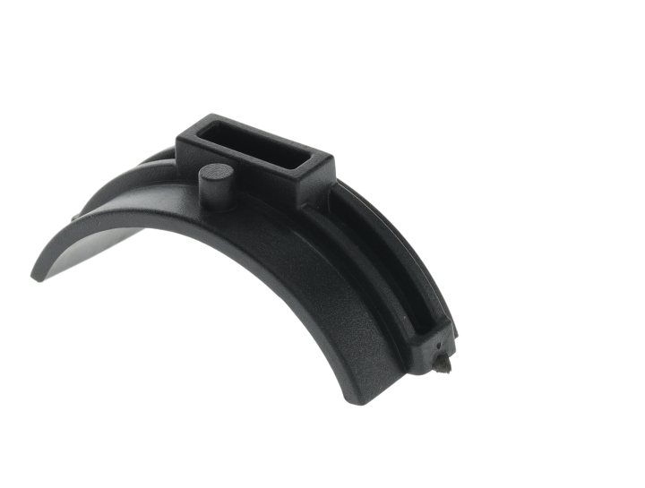 Rubber holder in the group  at Motorsågsbutiken (5477334-01)