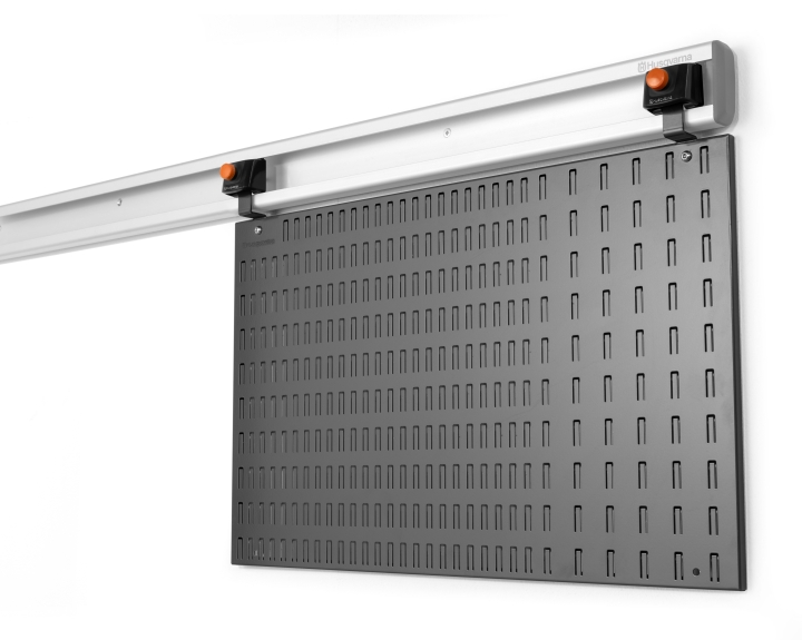 Husqvarna tool panel in the group at Motorsågsbutiken (5477454-01)
