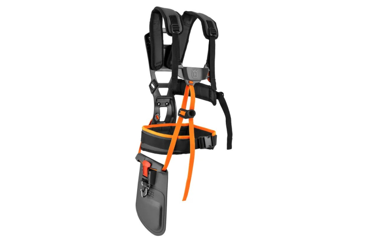 Harness Husqvarna Balance X2 in the group Brushcutter / Husqvarna Bruchcutter Accessories / Harnesses at Motorsågsbutiken (5477760-01)