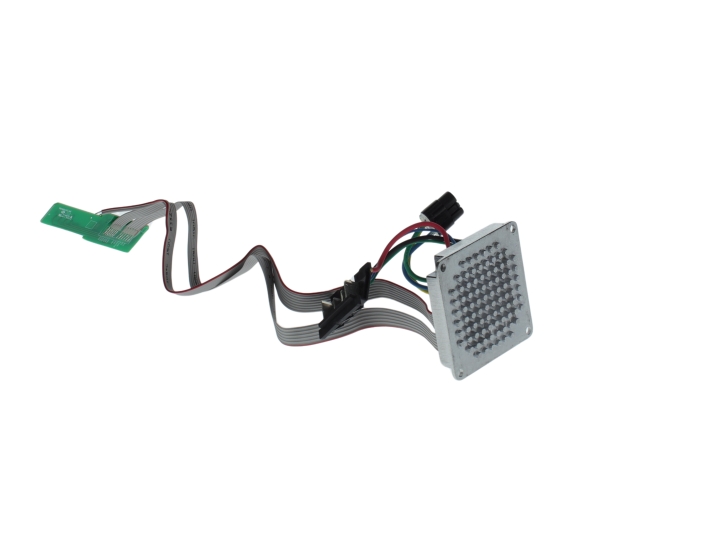 Electronic circuit in the group at Motorsågsbutiken (5478694-01)