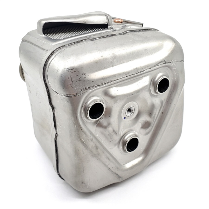 Muffler Kit 90Cc Pro 5984299-01 in the group Husqvarna Chainsaw 5-series /  at Motorsågsbutiken (5480517-01)
