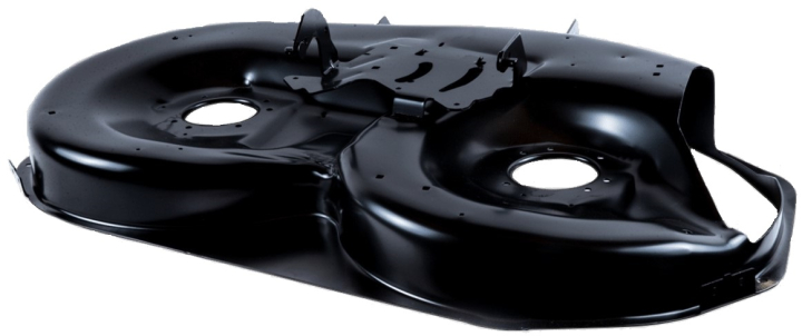 Deck cover Husqvarna LTH130, LTH1742, LTH1542, LT2118A in the group at Motorsågsbutiken (5481023-01)