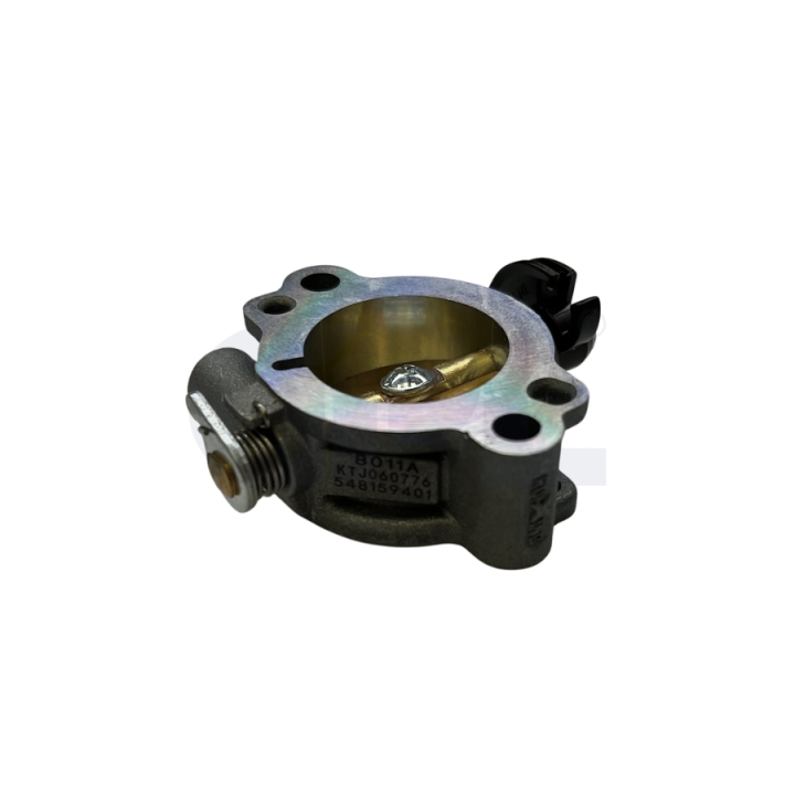 Damper in the group Husqvarna Chainsaw 5-series at Motorsågsbutiken (5481594-01)