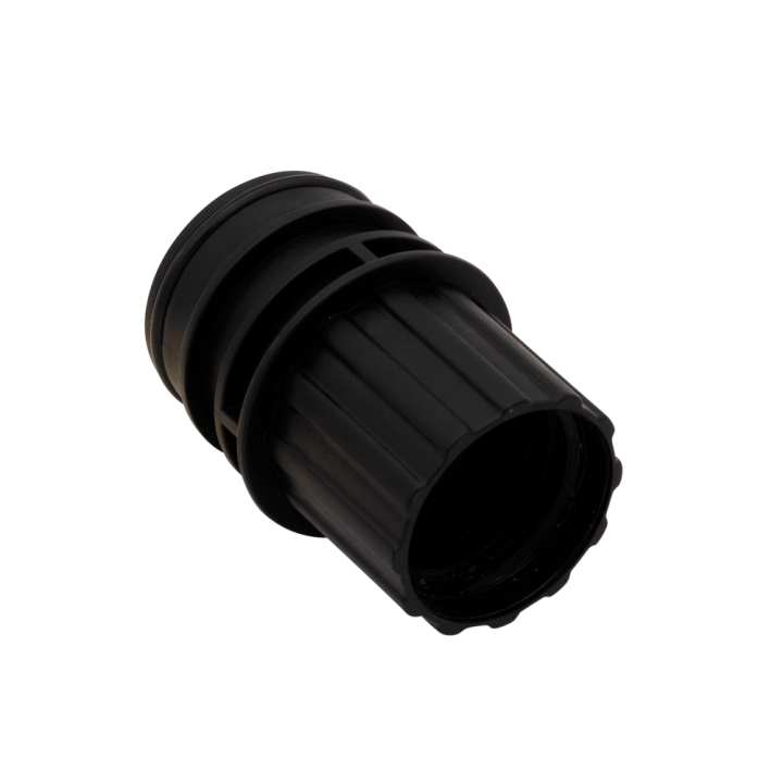 Hose connector d35 - container d38 |de35 antistatic in the group  at Motorsågsbutiken (5482888-01)