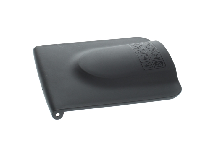 Safety flap in the group  at Motorsågsbutiken (5483137-01)