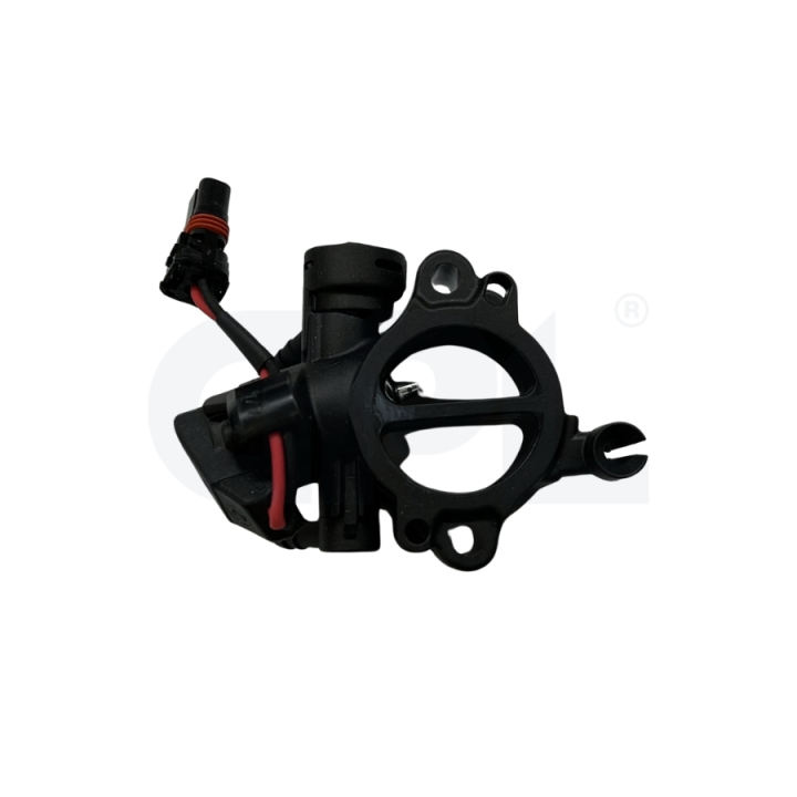 Injector 564 in the group Husqvarna Chainsaw 5-series at Motorsågsbutiken (5484316-01)