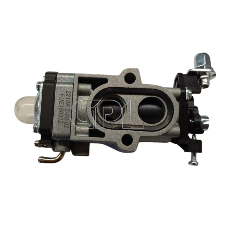 Carburettor assembly gz66n in the group at Motorsågsbutiken (5485482-01)