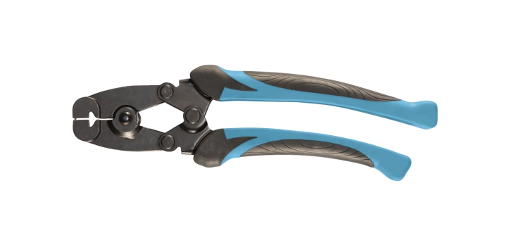 Crimping pliers for ear clips in the group  at Motorsågsbutiken (5485559-01)