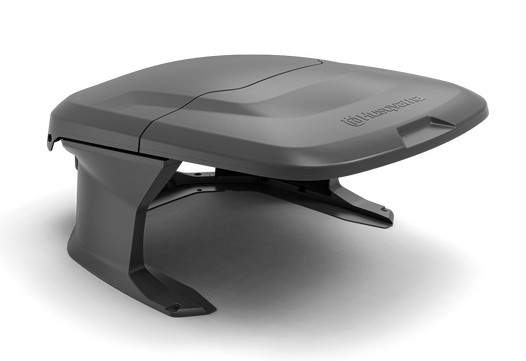 HOUSING MEDIUM 300/400 SERIES in the group Forest and Garden Products / Robotic Lawn Mower / Accessories robotic lawn mower at Motorsågsbutiken (5486004-01)