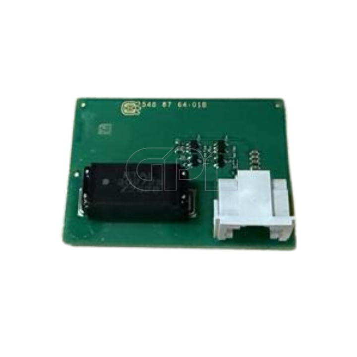 Loop sensor board Automower R6V, 308V, 312V in the group at Motorsågsbutiken (5488765-01)