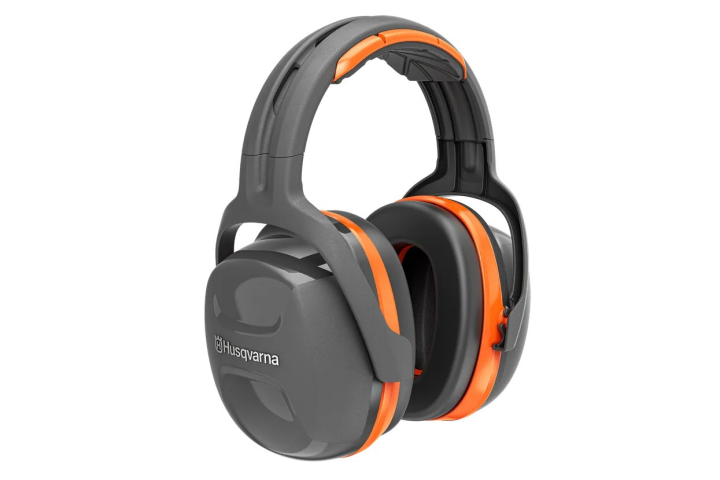 Husqvarna hearing protection X-HIGH, headband in the group Brushcutter / Husqvarna Bruchcutter Accessories / Tools & accessories at Motorsågsbutiken (5488809-01)