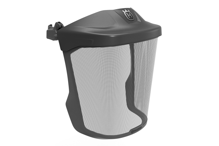 Husqvarna visor holder in the group  at Motorsågsbutiken (5488900-01)