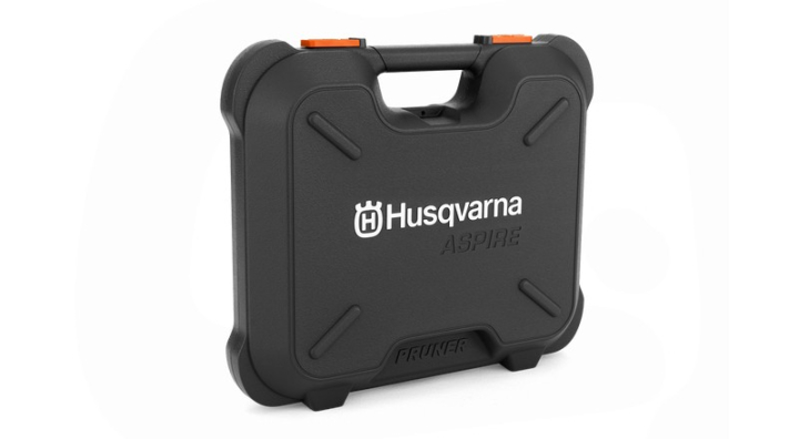 Husqvarna Aspire™ P8X storage box in the group  at Motorsågsbutiken (5489538-01)