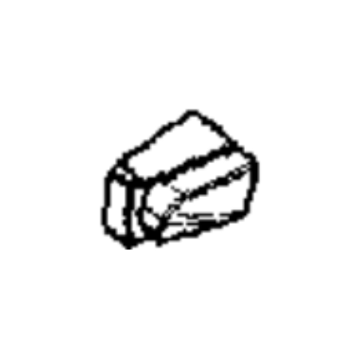 Screw 5739738-01 in the group  at Motorsågsbutiken (5739738-01)