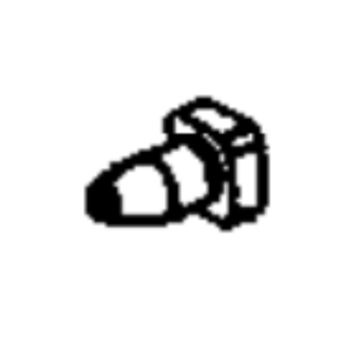 Bolt 5739740-01 in the group  at Motorsågsbutiken (5739740-01)