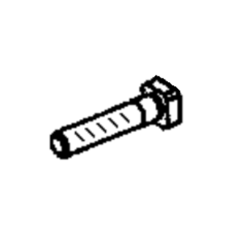 Bolt 5739741-01 in the group at Motorsågsbutiken (5739741-01)