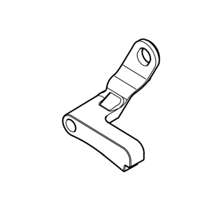 Lever 5739770-01 in the group at Motorsågsbutiken (5739770-01)