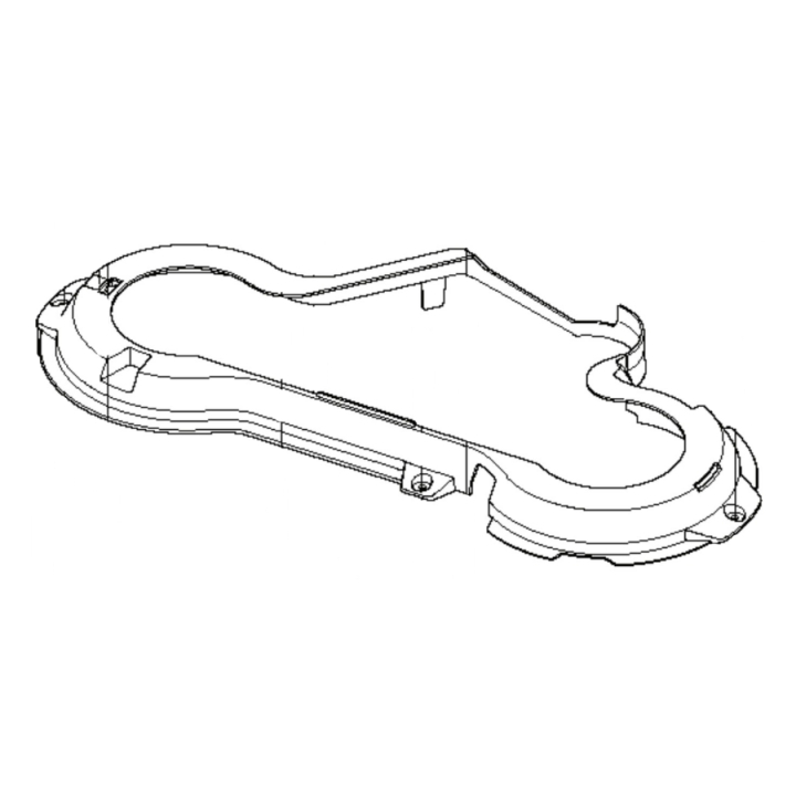 Housing in the group  at Motorsågsbutiken (5741720-01)
