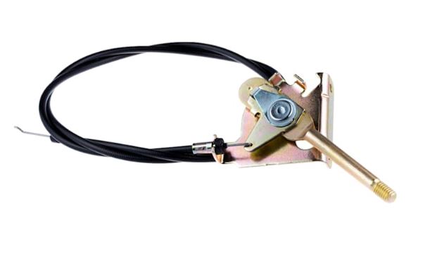 Cable 5742070-01 in the group  at Motorsågsbutiken (5742070-01)