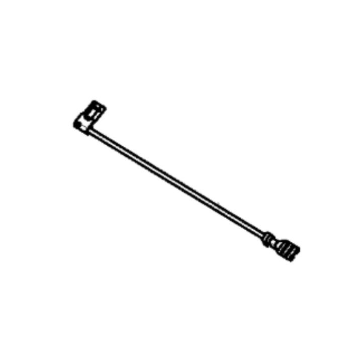 Wire 5742231-01 in the group Husqvarna Chainsaw 1-series / Spare parts Husqvarna 120/E chainsaw at Motorsågsbutiken (5742231-01)