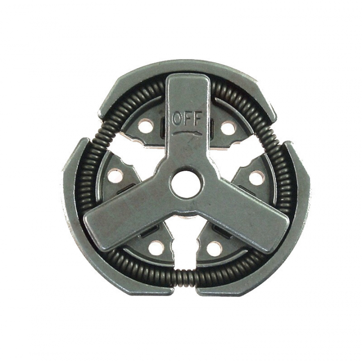 Clutch Husqvarna 120 in the group Husqvarna Chainsaw 1-series / Spare parts Husqvarna 120/E chainsaw at Motorsågsbutiken (5742252-01)