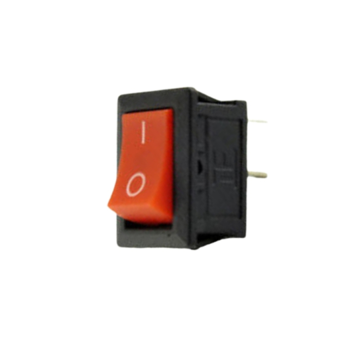Switch 5742264-01 in the group Husqvarna Chainsaw 1-series / Spare parts Husqvarna 120/E chainsaw at Motorsågsbutiken (5742264-01)