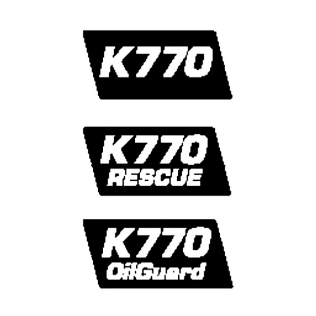 Decal in the group  at Motorsågsbutiken (5742316-06)
