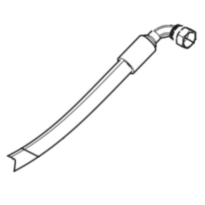 Hydraulic Hose 1/2 100Bar 5742504-02 in the group  at Motorsågsbutiken (5742504-02)