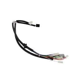 Cabling in the group at Motorsågsbutiken (5742695-01)