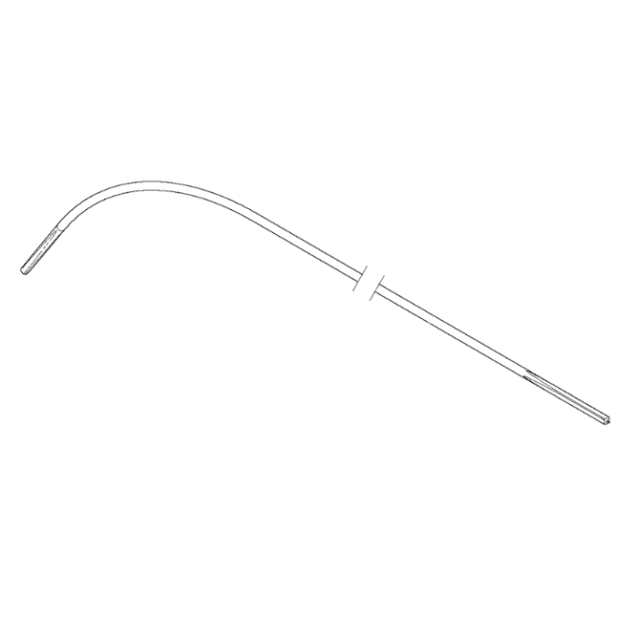 Drive shaft in the group at Motorsågsbutiken (5743164-04)