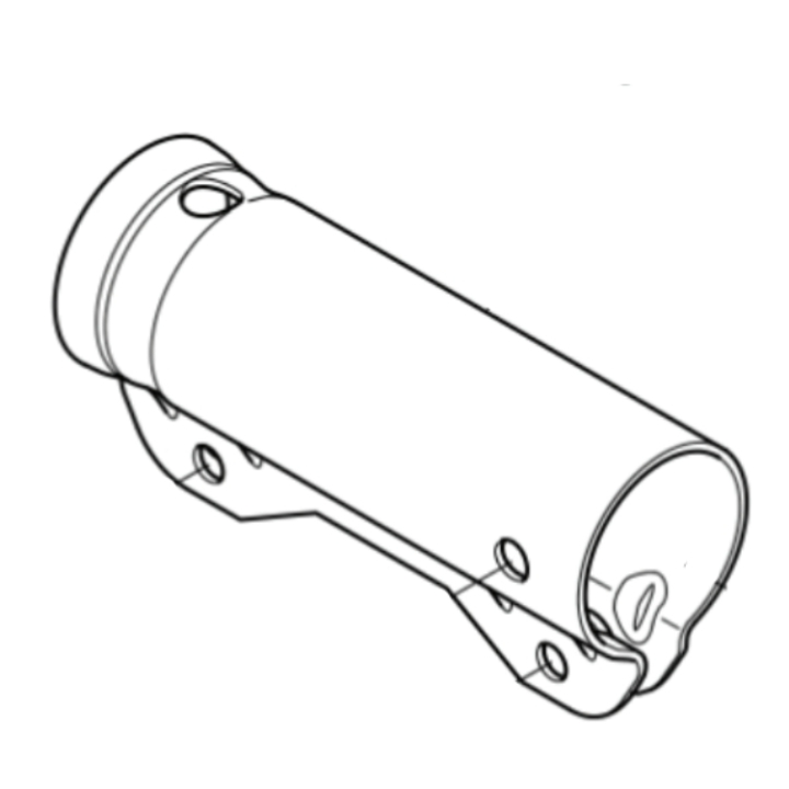 Assault in the group  at Motorsågsbutiken (5743277-01)