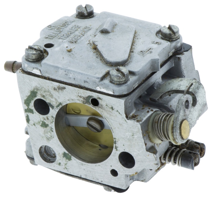 Carburetor 5743316-01 in the group  at Motorsågsbutiken (5743316-01)