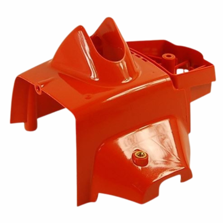 Cylinder Cover 5743539-01 in the group Husqvarna Chainsaw 1-series at Motorsågsbutiken (5743539-01)