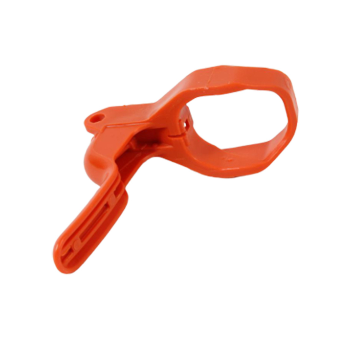 Trigger in the group Spare parts Husqvarna 129C at Motorsågsbutiken (5743553-01)