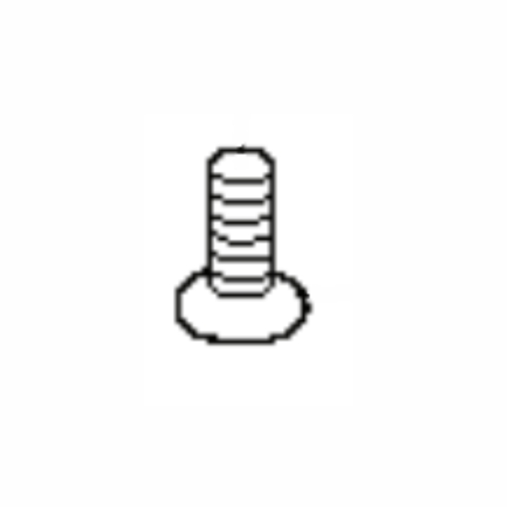 Screw 5743590-01 in the group Husqvarna Chainsaw 5-series / Spare parts Husqvarna T540XP chainsaw at Motorsågsbutiken (5743590-01)