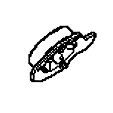 Bushing 5743596-01 in the group Husqvarna Chainsaw 5-series / Spare parts Husqvarna 550XP/G/Triobrake at Motorsågsbutiken (5743596-01)