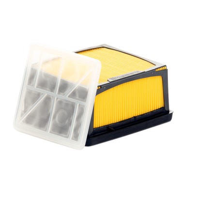 Air Filter Assy Incl Spill Felt in the group  at Motorsågsbutiken (5743623-02)